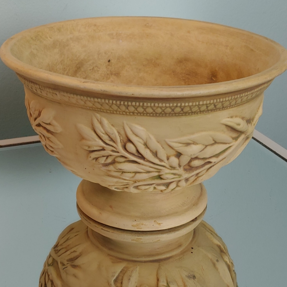 A great accent Bowl